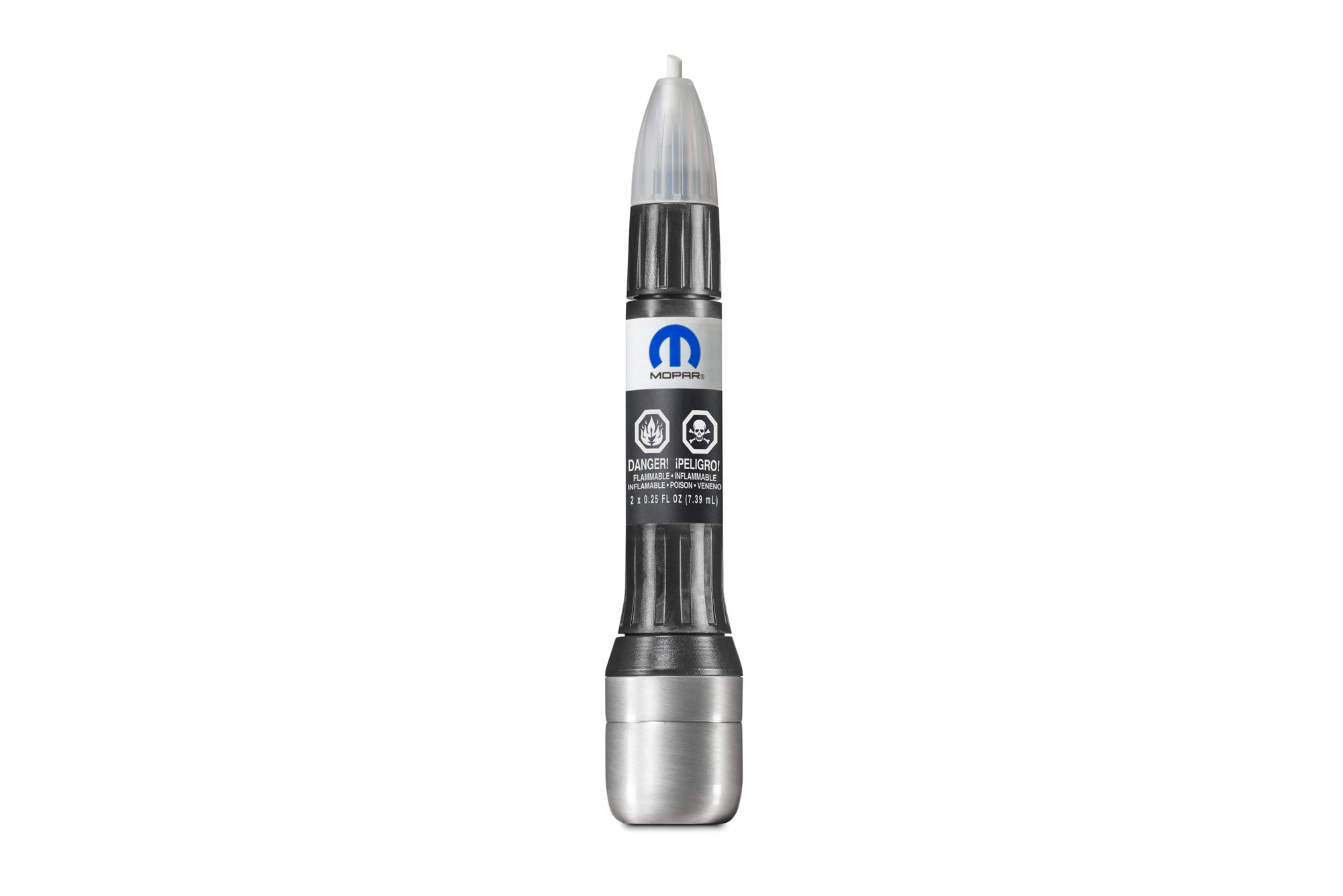 Mopar 68623586AA 1/2 oz Hard Top Paint Pen in Black Quadratec